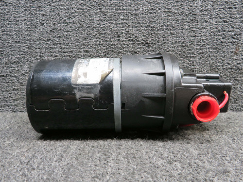 2100-312 FloJet Pump Assembly (Volts: 24)