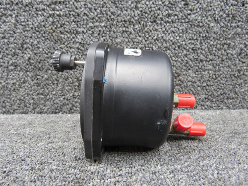 8125 United Instruments True Airspeed Indicator (Code: B.143)