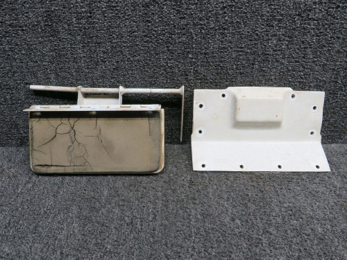 98349-000 Piper PA36-375 Ventilation System Vent Door Assembly with Cover