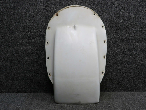 97883-000 Piper PA36-375 Ventilation System Scoop Assembly