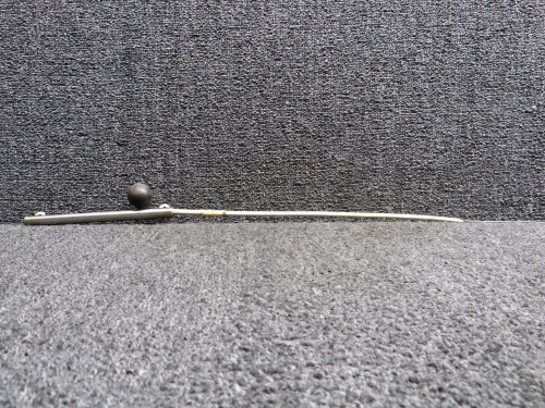 98344-000 Piper PA36-375 Vent System Control Assembly