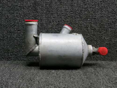 39378-002 Piper PA36-375 Oil Separator Assembly