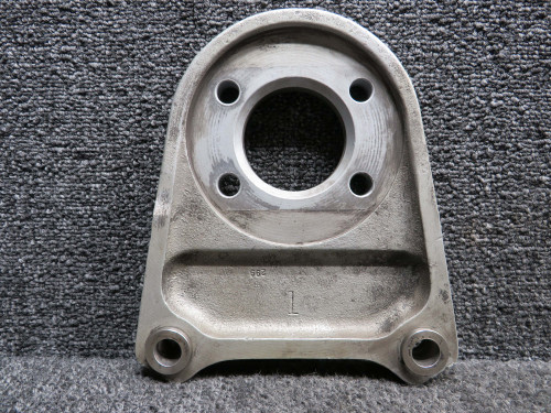 757-428 (Alternate PN: 075-07200) Cleveland Torque Plate Assembly