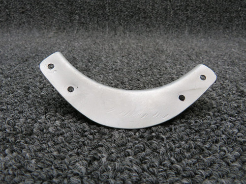 0711101-15 Cessna 180J Upper Door Aft Gusset- Baggage