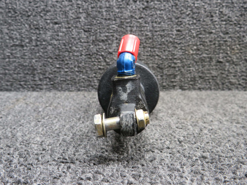 10-39 Cleveland Master Brake Cylinder Assembly