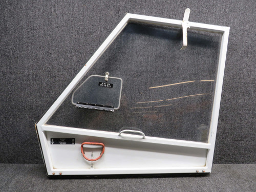 98230-005 Piper PA36-375 Cockpit Door Assembly RH
