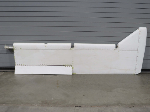98246-001 Piper PA36-375 Elevator Assembly RH