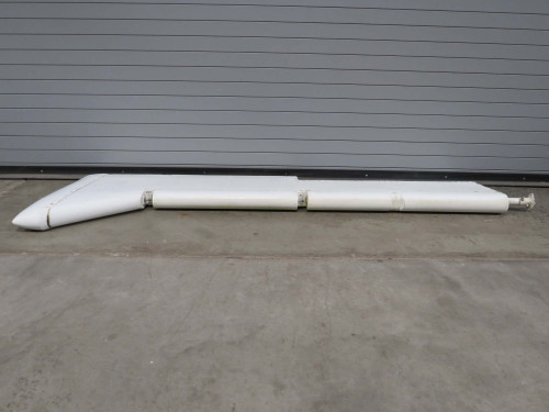 98246-001 Piper PA36-375 Elevator Assembly RH