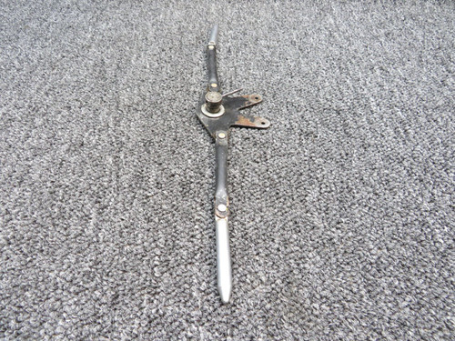 48892-002, 45268-002, 45266-000 Piper PA-31T Nose Cone Latch Assembly (C20)