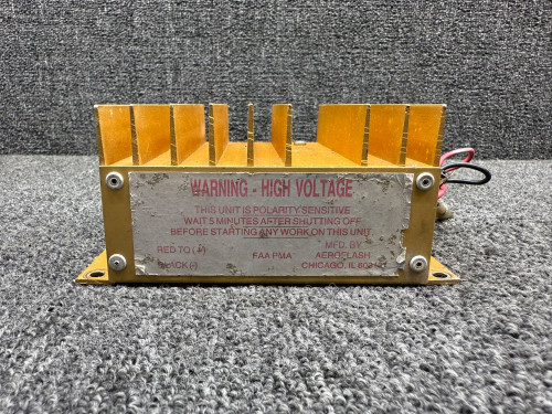 C622008-0102RP Aeroflash Power Supply (Volts: 28, Core)