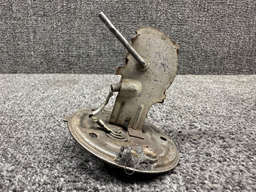 58-380009 (Alt: 58-380009-1) Beechcraft Flap Position Sensor Assembly (Core)