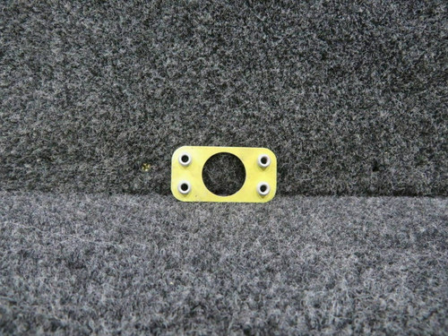46736-000 Piper PA-31T Pin Guide Attachment Plate (C20)