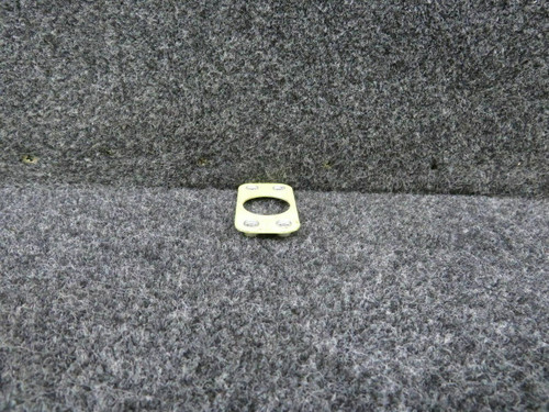 46736-000 Piper PA-31T Pin Guide Attachment Plate (C20)