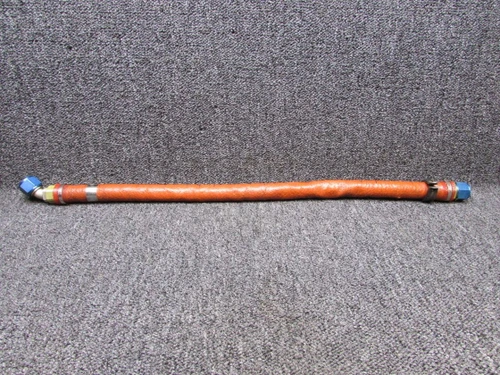 156F003-12D0314 Piper PA-31T Parker Stratoflex Hose Assembly (C20)