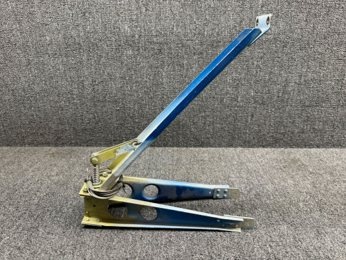 65244-000, 65245-000 Piper PA28R-200 Stabilator Trim Rib Assy w STCs & Form 337