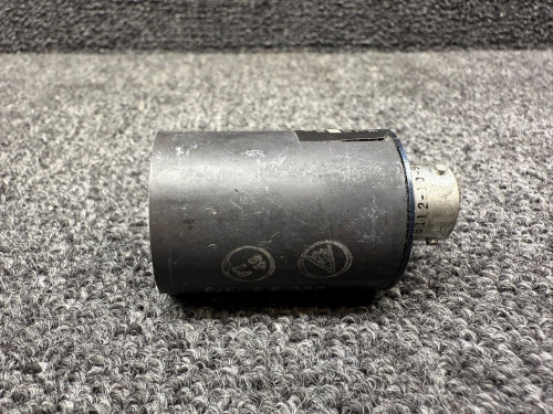 66750-0120 (Alt: 55569-2) Aerosonic Fuel Pressure Indicator (Code