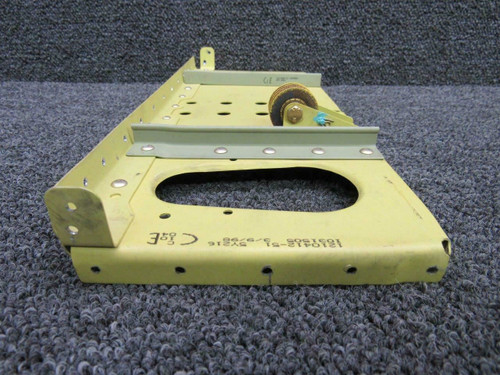 1210412-52 Cessna 206H Bulkhead Center Fuselage Assy (FS: 44.00)