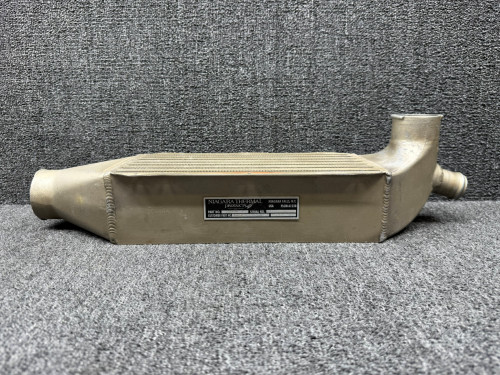 20449A (Alt: 26358-109) Continental TSIO-550-K1B Niagara Intercooler (Core)