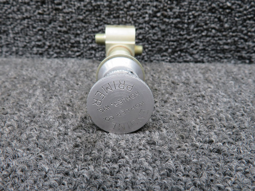K-2406-SAE-1 (Alt: 451-103) Kohler Engine Fuel Primer Assembly