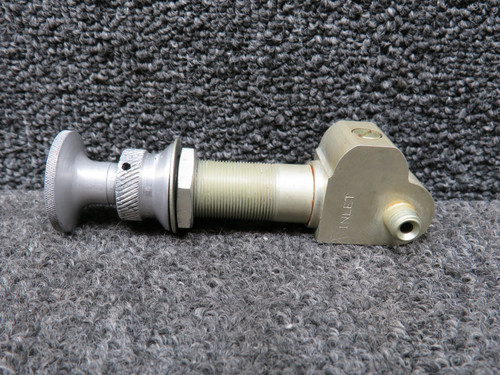 K-2406-SAE-1 (Alt: 451-103) Kohler Engine Fuel Primer Assembly