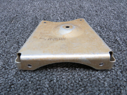 0961215-12 Cessna C-162 Bracket Assy Elevator RH BAS Part Sales | Airplane Parts