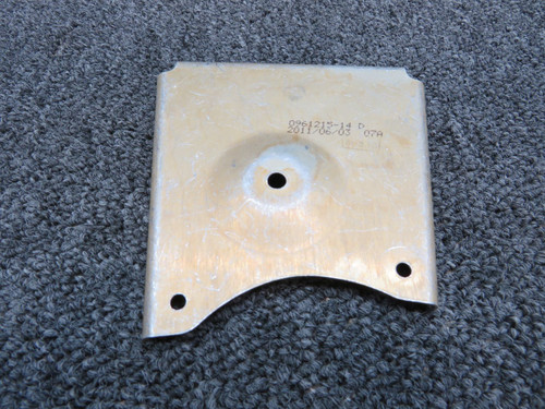 0961215-12 Cessna C-162 Bracket Assy Elevator RH