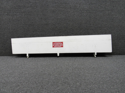 2422510-136 LearJet Spoiler Assembly RH
