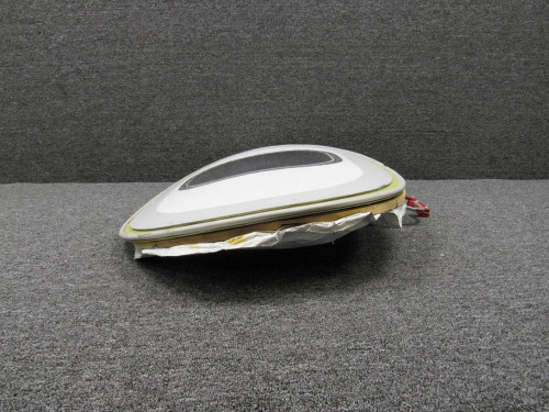 LearJet Escape Hatch Assembly