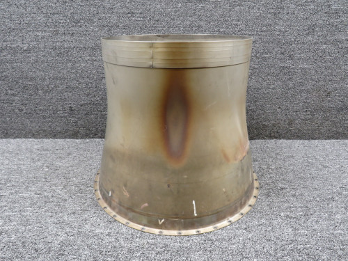 2652065-7 LearJet 35A Exhaust Nozzle RH