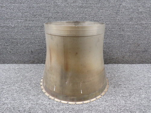2652065-7 LearJet 35A Exhaust Nozzle RH