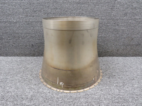 2652065-7 LearJet 35A Exhaust Nozzle RH