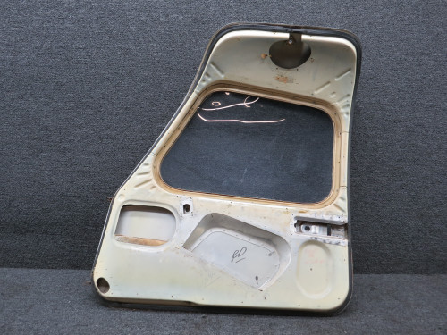 63047-012, 65631-004 Piper PA28-235 Cabin Door Structure