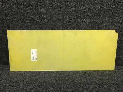 76295-005 Piper Skin Wing Extension LH (New Old Stock) (Y18)