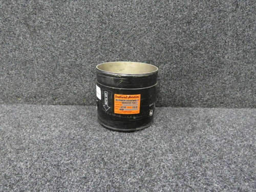 M4941R-6A1 Piper PA-31T Southwind Cover Assembly Blower (C20) BAS Part Sales | Airplane Parts