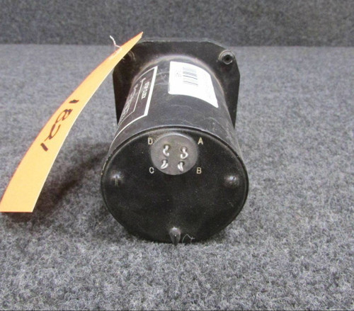 A15316 A.W. Hayden Stop Clock Indicator