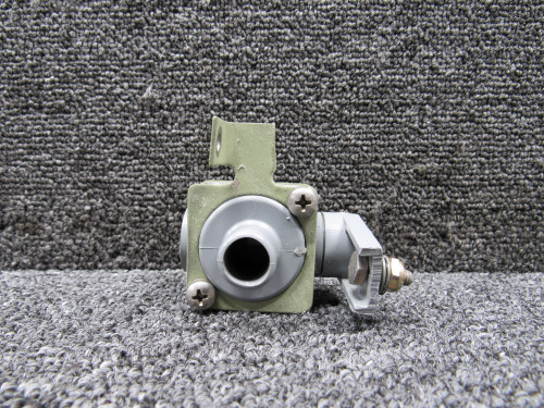5515111-60 Cessna Citation 560 Ultra Foot Warmer Valve Assembly