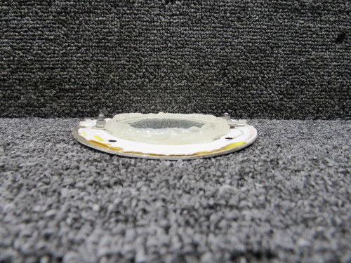 Cessna Citation 560 Ultra Wing Ice Inspection Light Lens Retainer