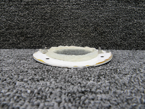 Cessna Citation 560 Ultra Wing Ice Inspection Light Lens Retainer