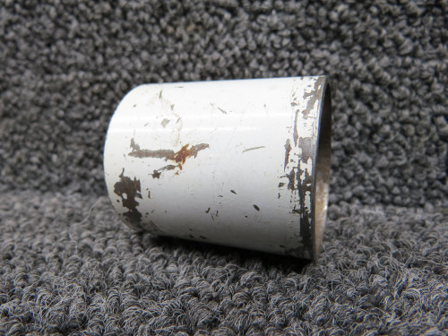 86062-086, 86062-087 Piper PA-24-250 Landing Gear Axle Tube w Spacers & Ferrules