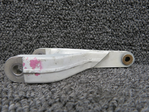 20735-003 (Cast: 20734) Piper PA-24-250 Main Gear Torque Link with Hole