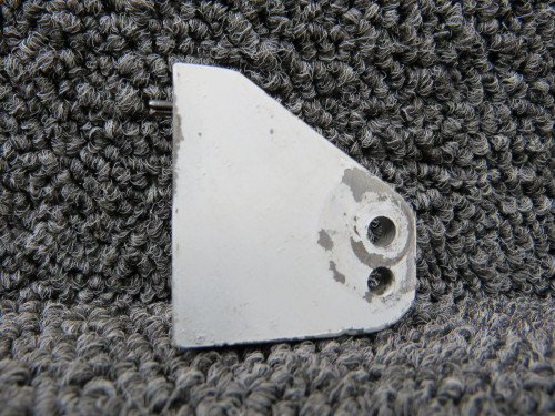 21324-000 Piper PA-24-250 Nose Gear Bracket