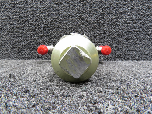 7581452 (Alt: 4713084-501) IAI 1124 Purolator Skydrol 500A Filter Assembly