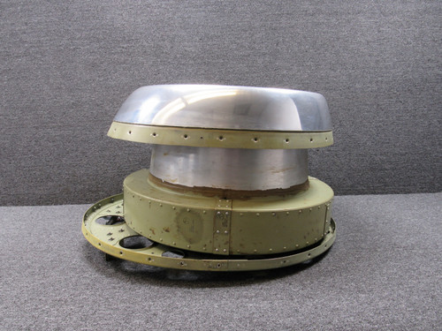 6552500-12 (Fso: 6552500-210) Cessna Citation 560 Nacelle Inlet Assembly RH