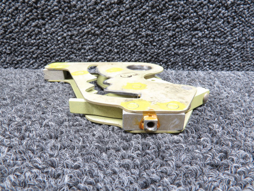 114-524075-11 Beechcraft Detent Throttle Assembly