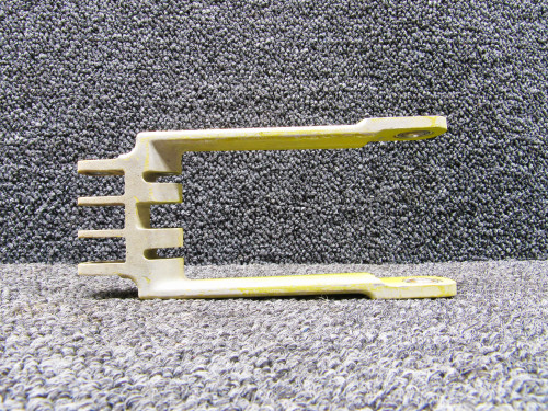 2631508-3 Learjet 35A Elevator Trim Down Spring Yoke Assembly