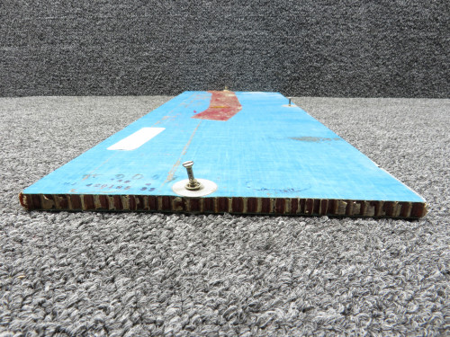 101-420185-33 Beech KA-300 Forward Floorboard Assembly