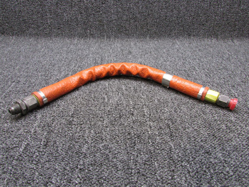 84012-017 Piper PA46-310P Stratoflex Hose Assembly Fuel Supply