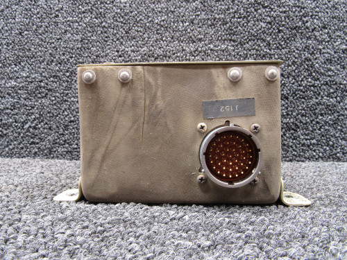 5823596-3 (Alt: 5823596-400) IAI 1124 Thrust Reverser Relay Box