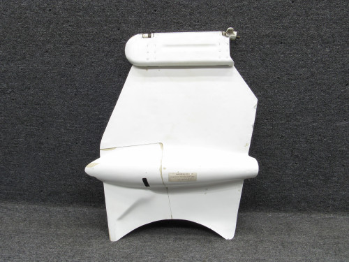 S25UM500 Hawker HS-125-1A Main Landing Gear Door Assembly LH