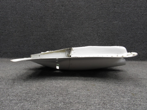 S25UM500 Hawker HS-125-1A Main Landing Gear Door Assembly RH